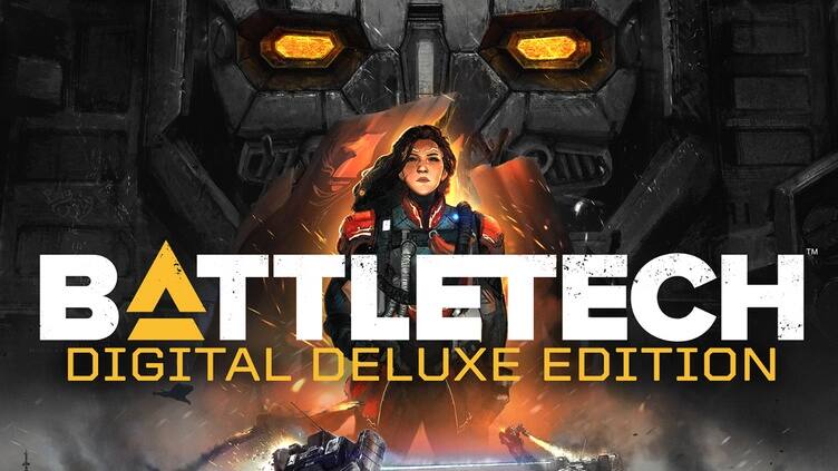 Battletech Mac Download